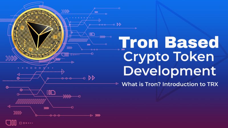 An Extensive Roadmap For Tron Token Development Crypto Bite - Ultra HD Full HD Colorful Arts | Free Download