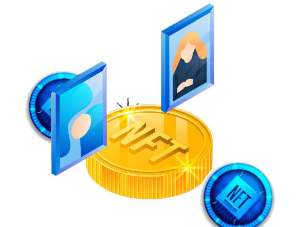 Defi Development Services In Usa Techno Derivation - 4K Sunset Illustrations for Desktop