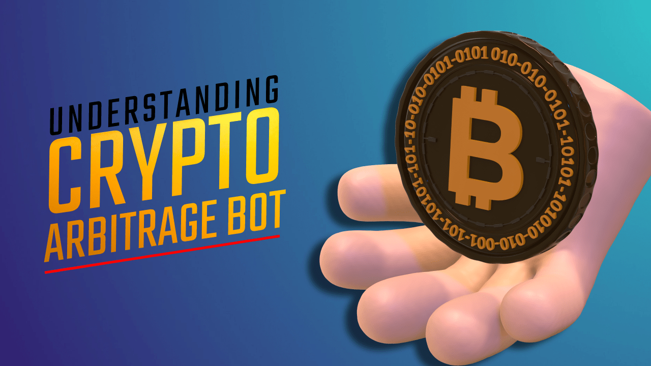This bitcoin arbitrage bot aggregates the . Understanding Crypto Arbitrage Bot And Development Crypto Softwares