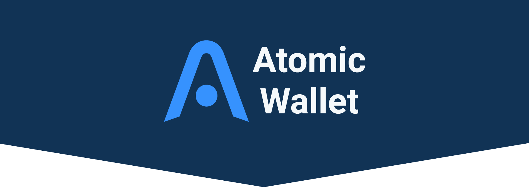 Screenshot of a noncustodial wallet showing swap, staking, and cashback rewards