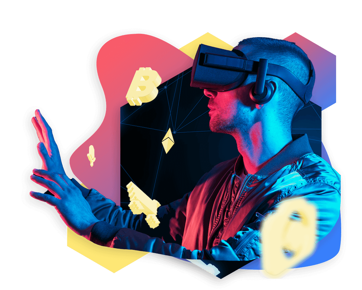 Why Bitcoin Is Ignoring the Iran War?