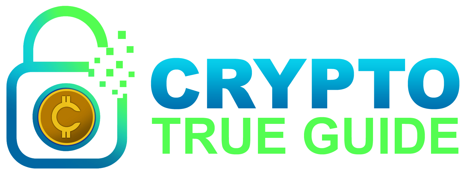Your Cryptocurrency Resource Hub Logo