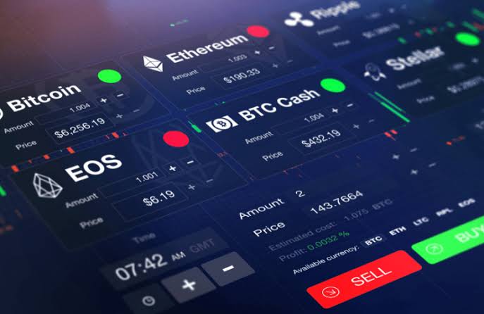 How to Choose the Best Cryptocurrency Exchange to Trade CryptoTVPlus