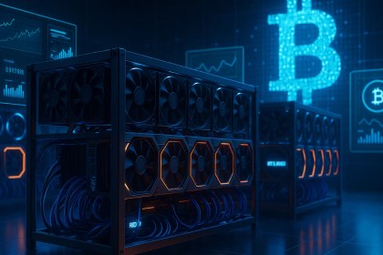 Crypto Mining Rigs