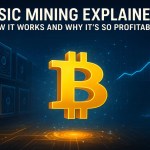 ASIC Mining Explained