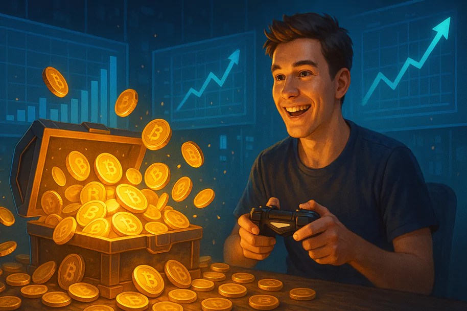 5 Best NFT Games to Earn Crypto How Much Can You Earn from NFT Games?
