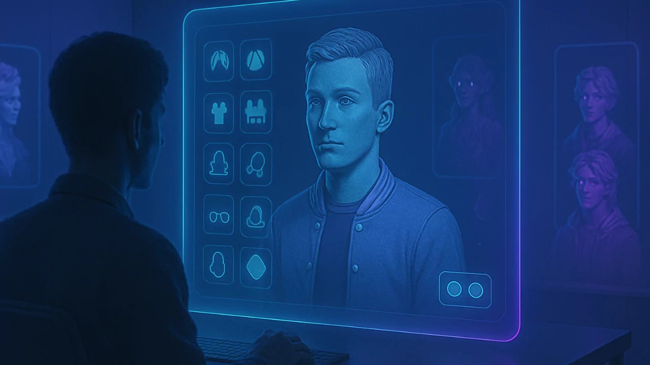 NFT Avatar Customization Tools