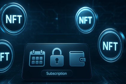 NFT Subscription Models Explained