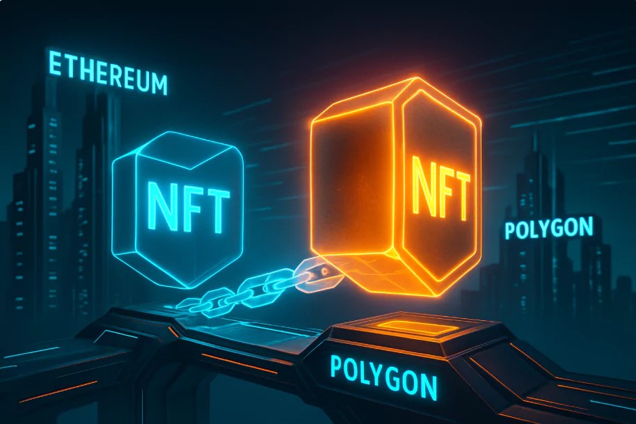 What is a Multi-Chain NFT Bridging Solution?