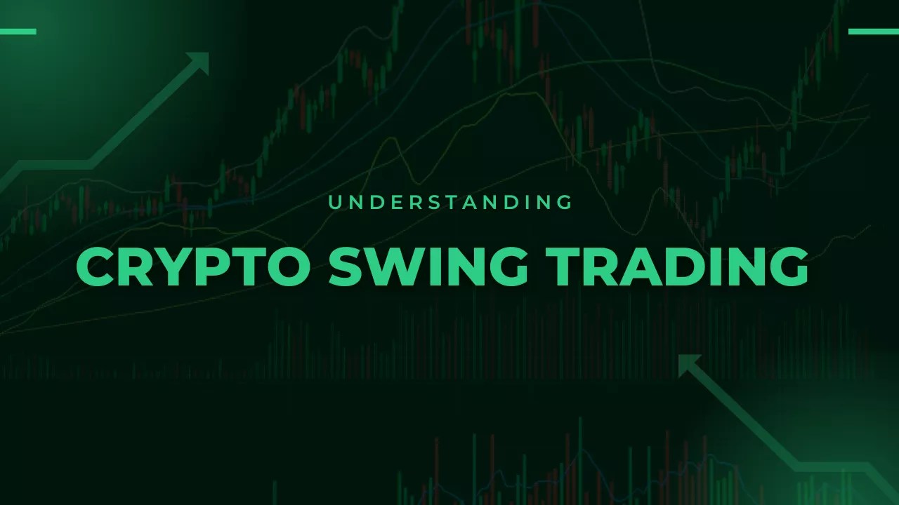 Crypto Swing Trading