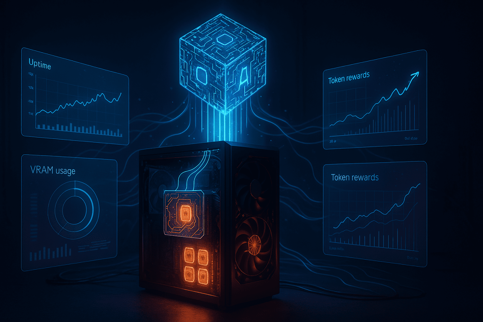 Crypto gas fees explained: usdc transfers & limits