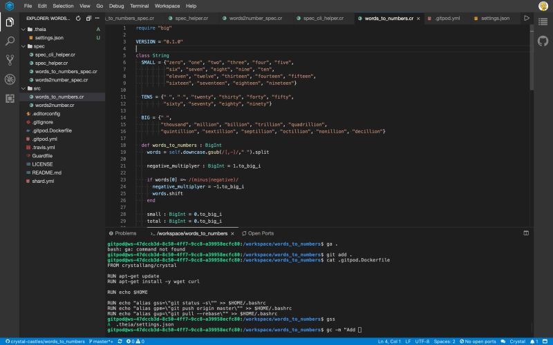 Code Castles Github - Perfect Ultra HD Minimal Designs | Free Download