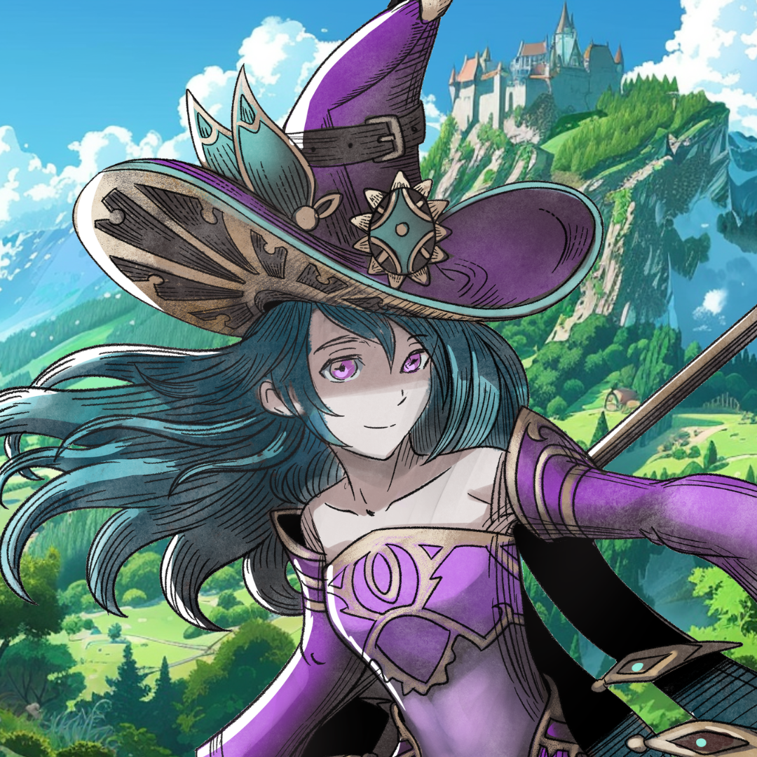 Lily Falconcrest