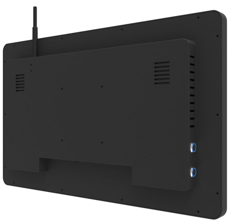 Ultron 21 5 Inch I3 Tablet Touchscreen Computer Windows Linux - Beautiful 4K Minimal Textures | Free Download