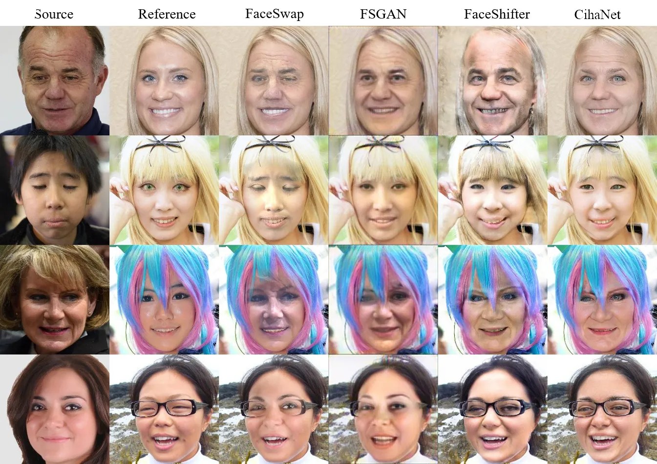 ディープフェイクとは?映像や動画、アプリについて解説!