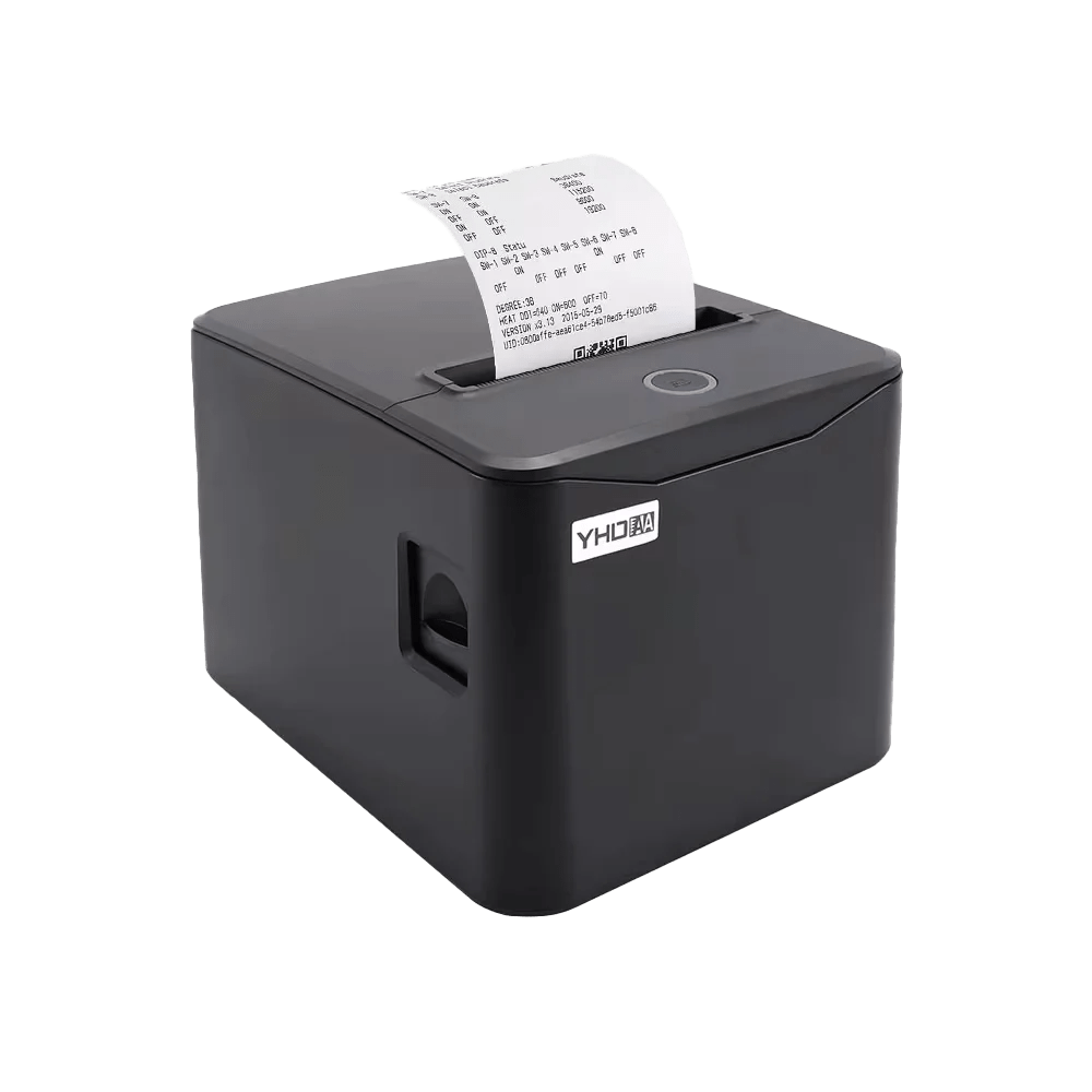 Receipt Printer 8380 Driver