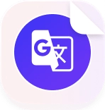 Crystal-Stack Webagentur - lp TranslateIcon - Bild