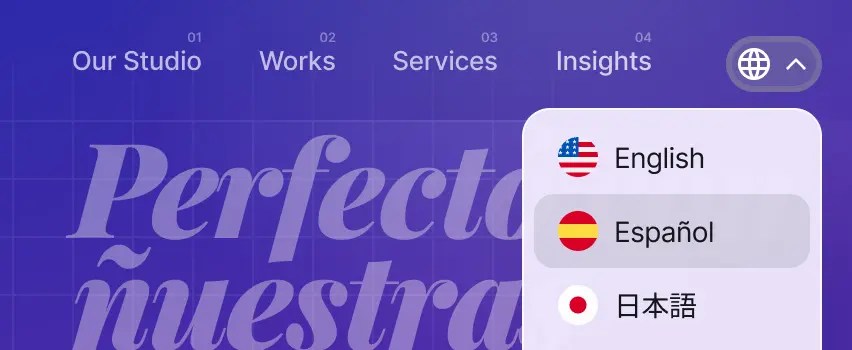 Crystal-Stack Webagentur - lp Translate - Bild