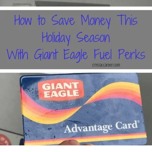 Affordable #GiantEaglePerks 