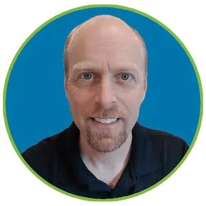 Head shot of Jim Appleby