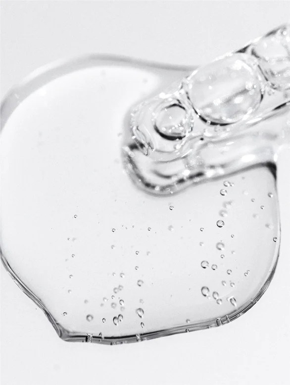 Double Hydration Boost Gel + HA - Image 4