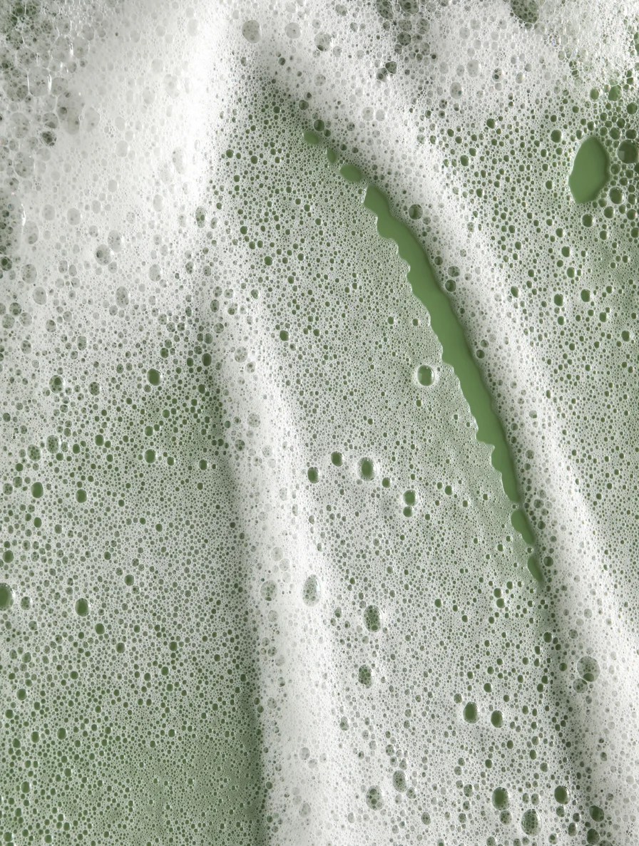 Iceland Moss Facial Cleanser - Image 3