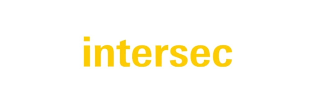 intersec 2026