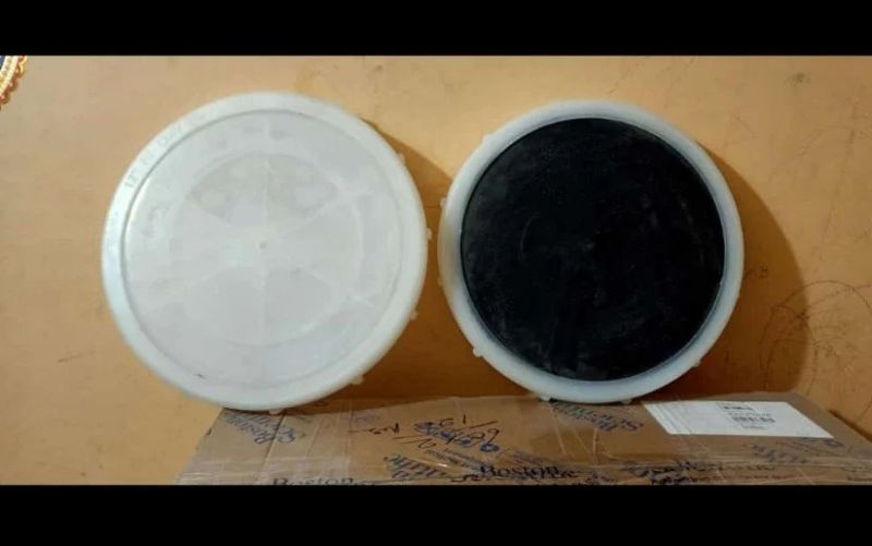 Disc Type Fine Bubble Diffuser At 1250 Piece Fine Bubble Diffuser - Ocean Pictures - Artistic Mobile Collection