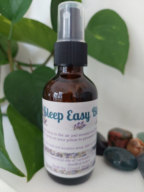 Sleep Easy Blend