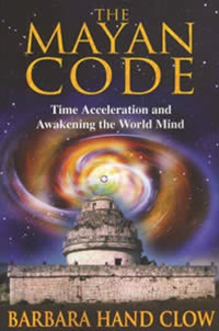 The Mayan Code