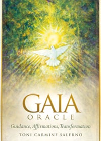 GAIA ORACLE SET