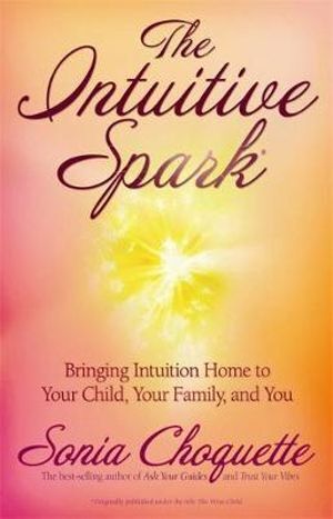 The Intuitive Spark