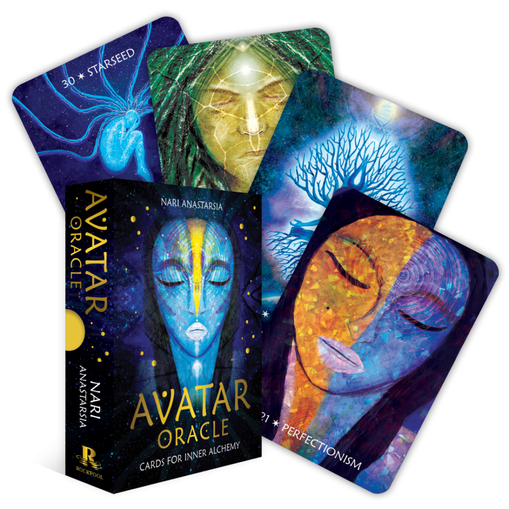 AVATAR ORACLE