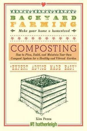 Backyard Farming - Composting