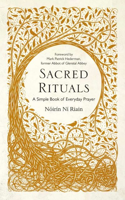 SACRED RITUALS