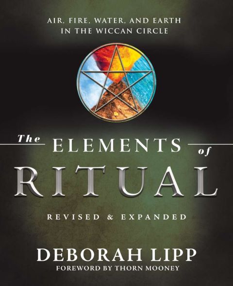 THE ELEMENTS OF RITUAL