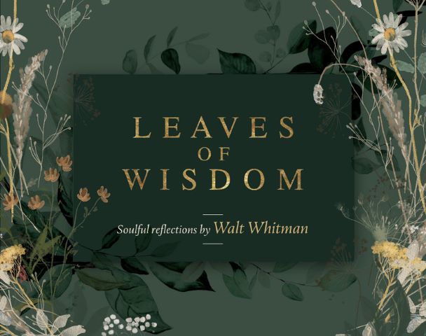 LEAVES OF WISDOM (MINI DECK)