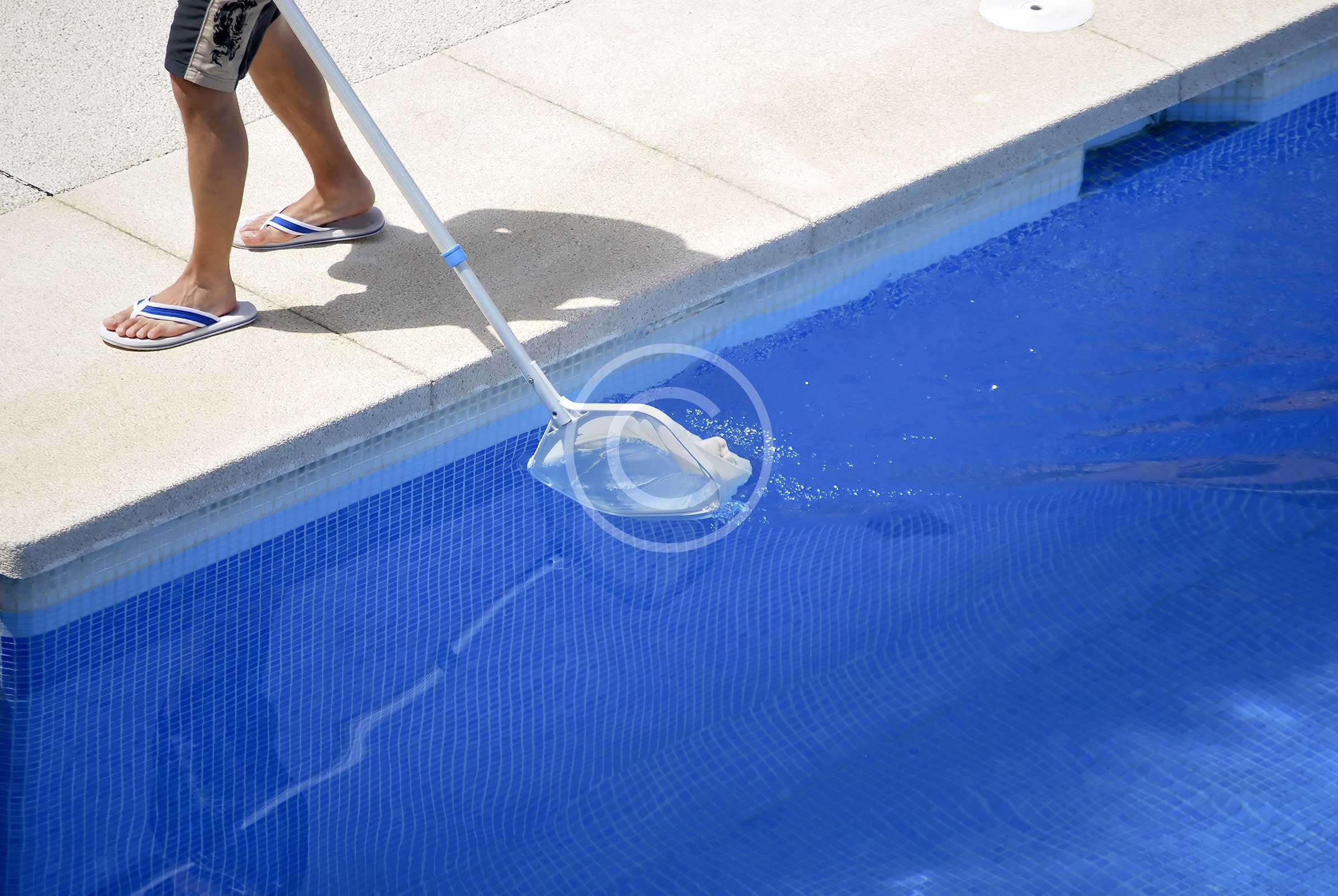 Maximizing healthy fun in the kiddie pool