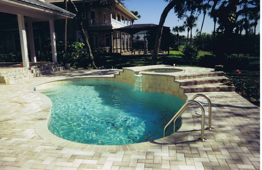 [3].pool pavers spa
