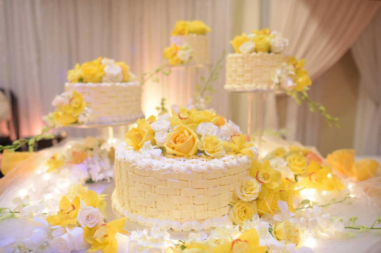 cake
