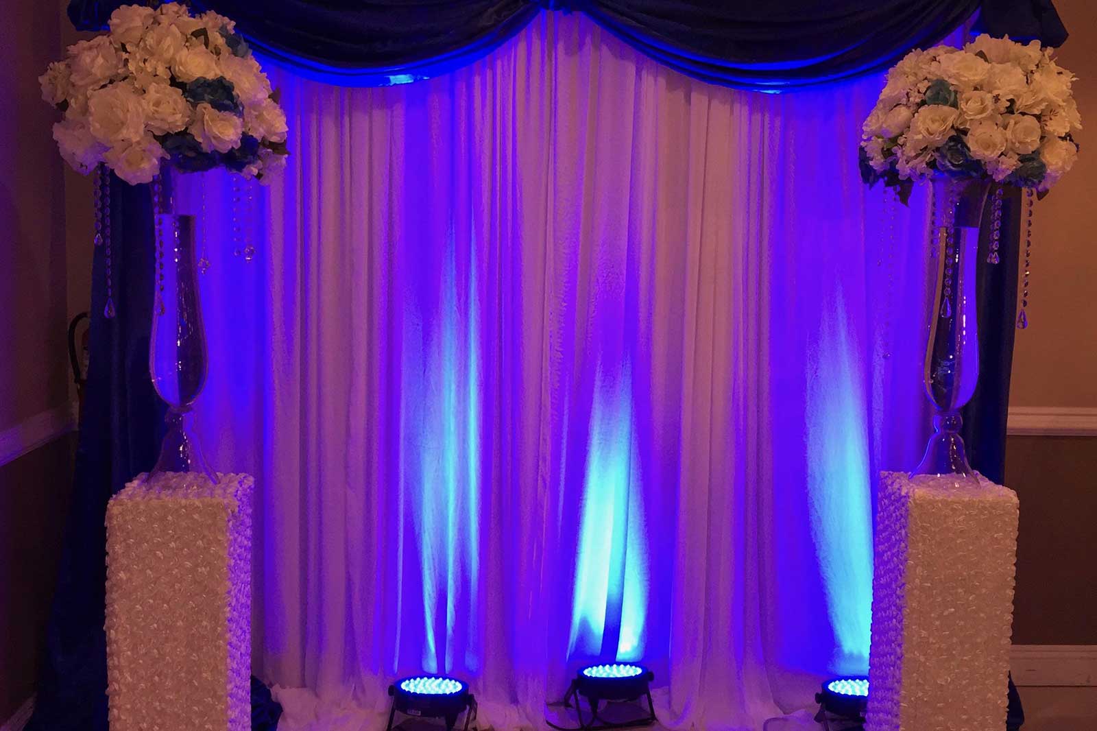 lighting