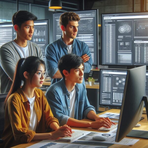 Crystal View Business Management