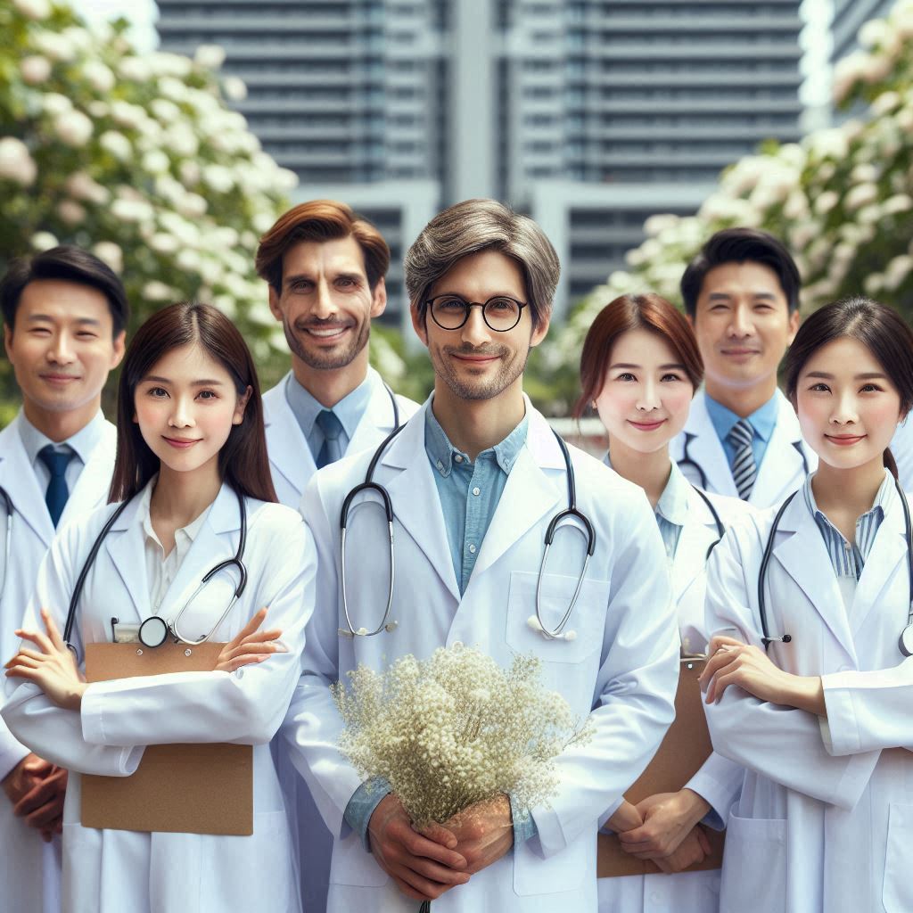 Crystal View Hospital Doctors