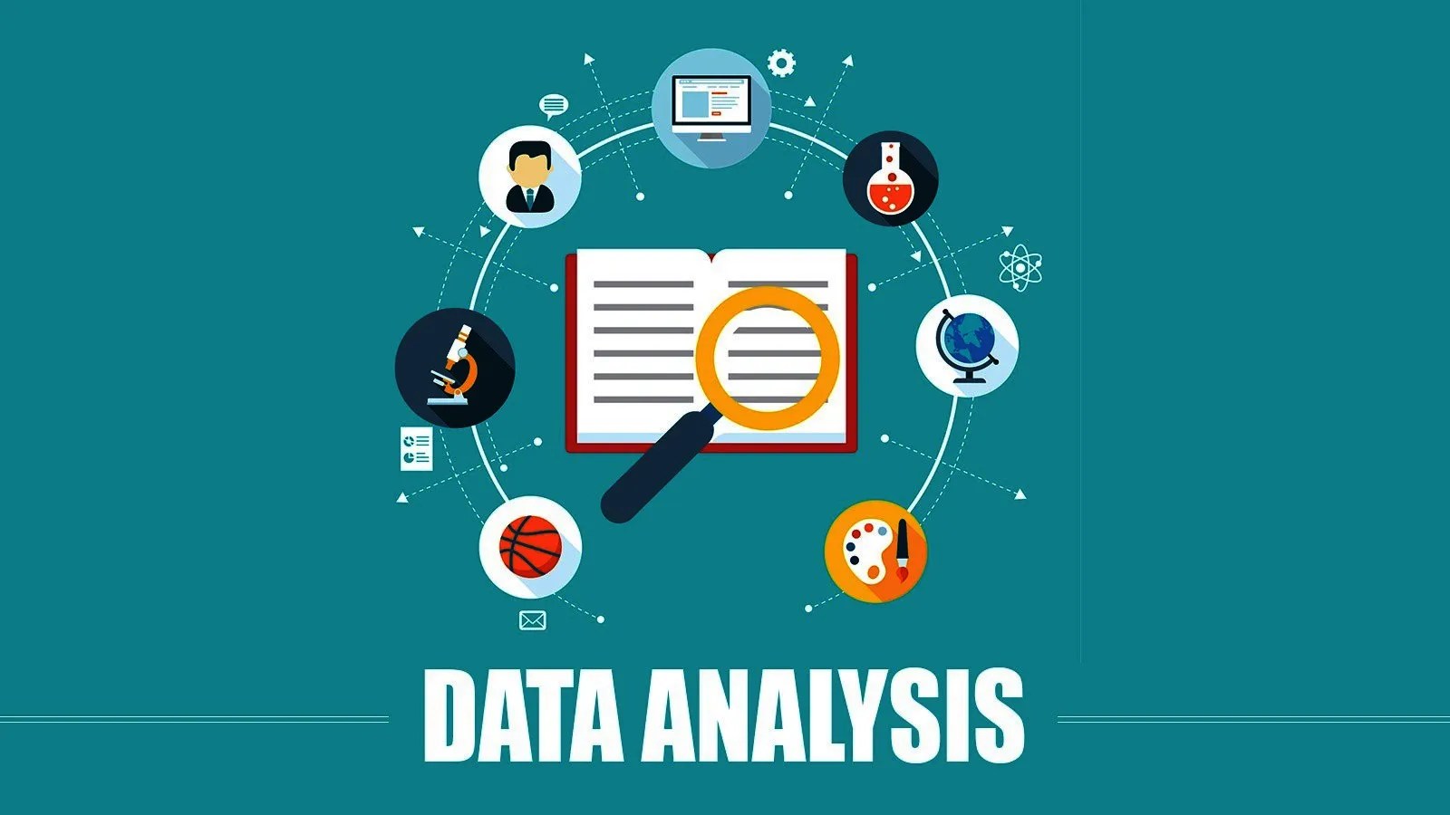 DATA ANALYTICS