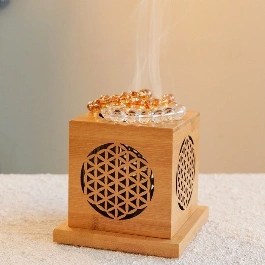 Explore Healing Energy Tools designed to purify your space and uplift your spirit—perfect for crystal lovers and mindful rituals.