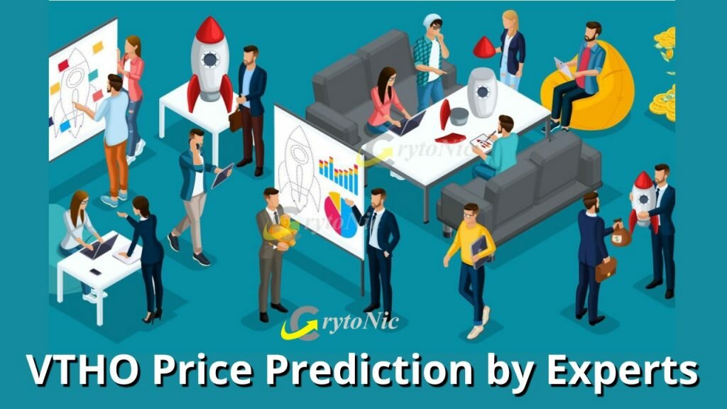 The vtho price could reach a . Vtho Price Prediction Vtho Usd Still An Attractive Coin To Watch In 2022 Vethor Price Prediction Vtho Usd Still An Attractive Coin To Watch In 2022 Crytonic
