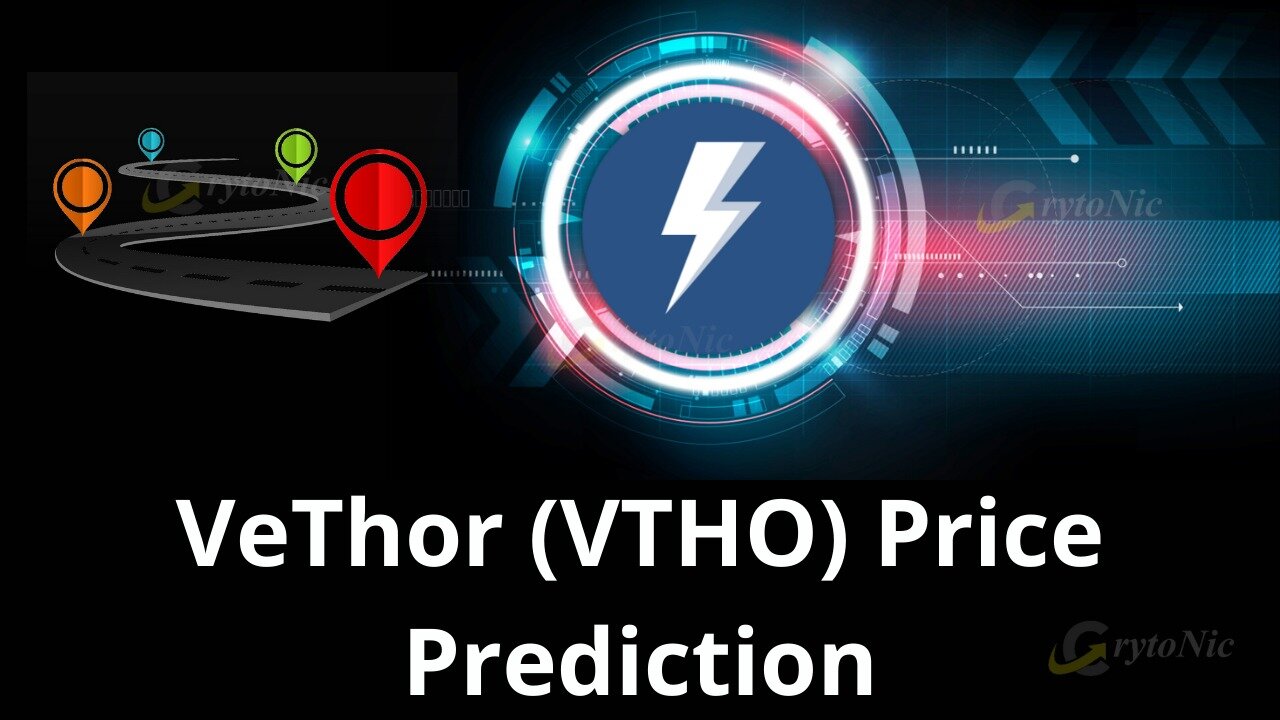 VTHO Price Prediction