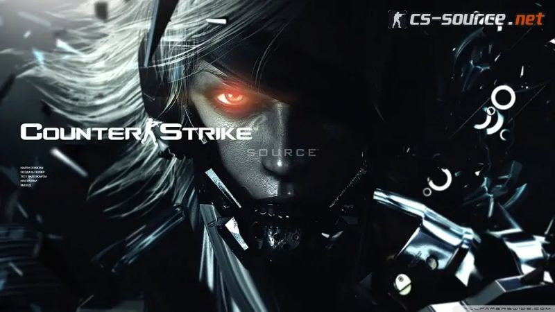 Cs Source V34 Hd Edition - Vintage Picture Collection - 4K Quality