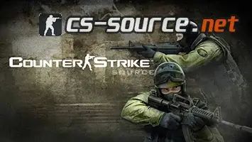 Css V93 Counter Strike Source - Mountain Patterns - Gorgeous 4K Collection
