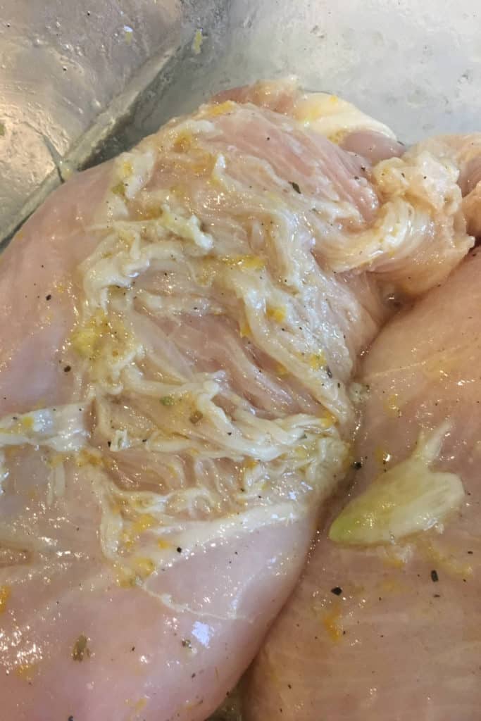 6 ways to tell if chicken is bad